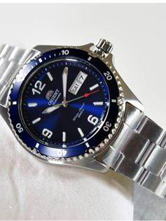 Наручные часы  Orient  Automatic Orient FAA02002D (фото 5)