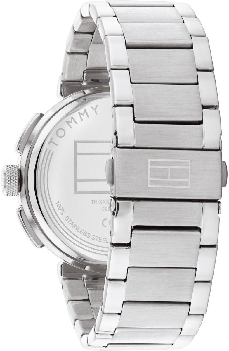 Наручные часы  Tommy Hilfiger  Classic Tommy Hilfiger 1792116 (фото 4)