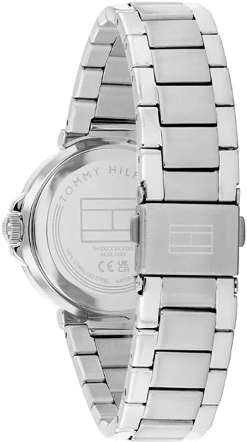Наручные часы  Tommy Hilfiger  Classic Tommy Hilfiger 1782781 (фото 3)