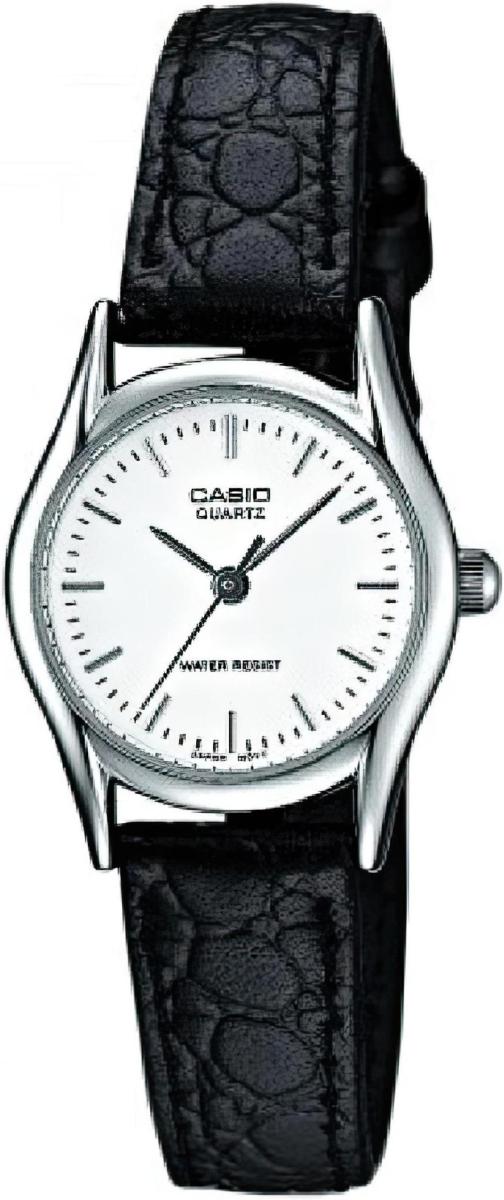 Наручные часы  Casio  Collection Casio LTP-1094E-7A (фото 1)