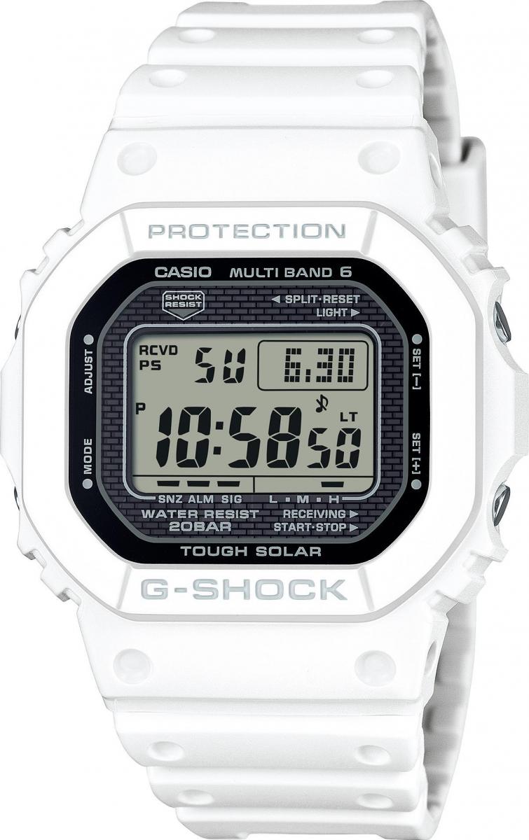Наручные часы  Casio  G-Shock Casio GW-5000HS-7E (фото 1)