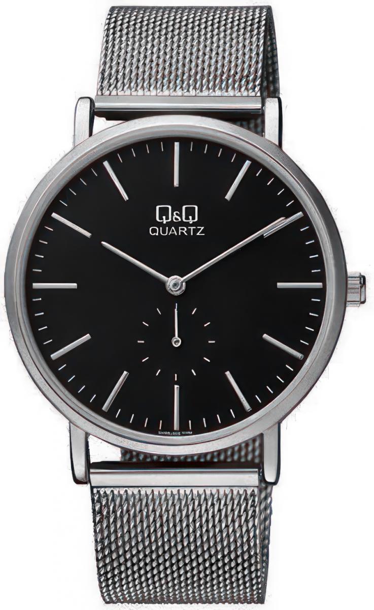Наручные часы  Q&Q  Attractive Q&Q QA96J222Y (фото 1)
