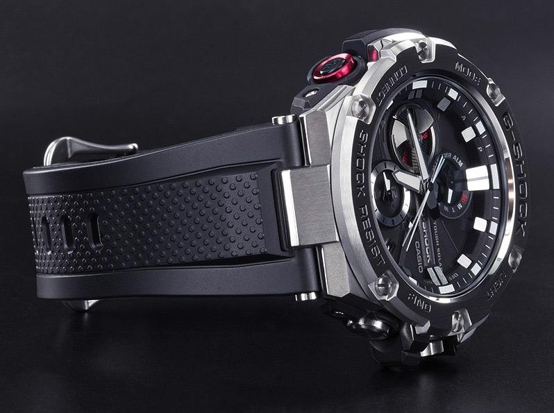 Наручные часы  Casio  G-Shock Casio GST-B100-1A (фото 2)