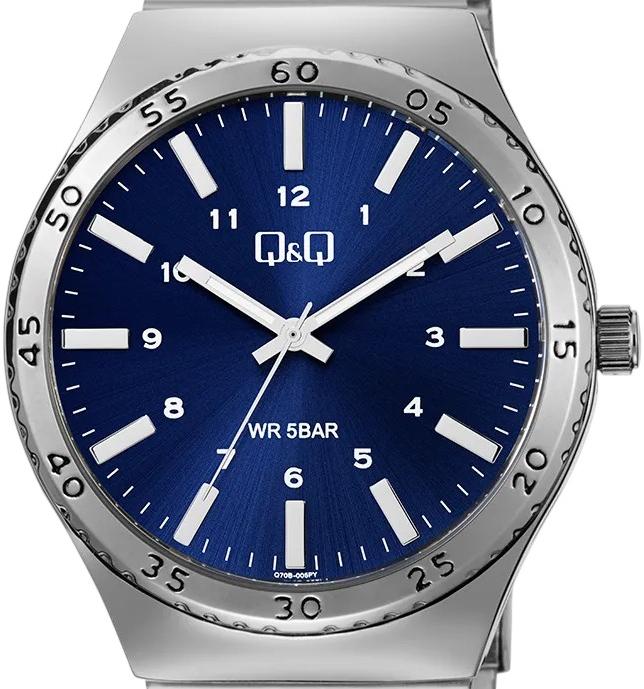 Наручные часы  Q&Q  Casual Q&Q Q70BJ005Y (фото 2)