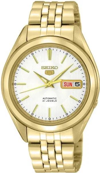 Наручные часы  Seiko  Seiko 5 Seiko SNKL26K1 (фото 1)