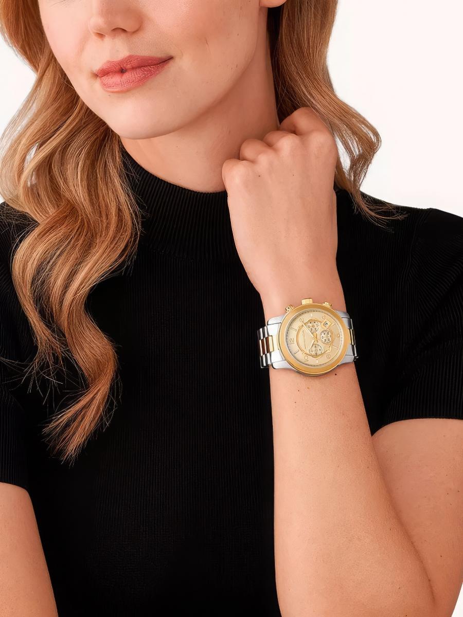 Наручные часы  Michael Kors  Runway Michael Kors MK9075 (фото 4)