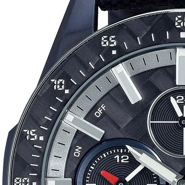 Наручные часы  Casio  Edifice Casio EQB-1000AT-1A (фото 6)