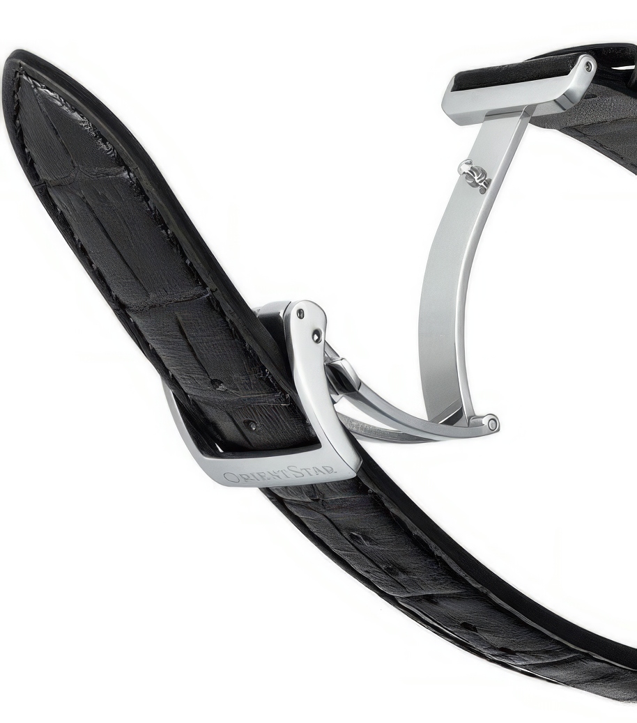 Наручные часы  Orient  Automatic Orient RE-AV0005L (фото 4)