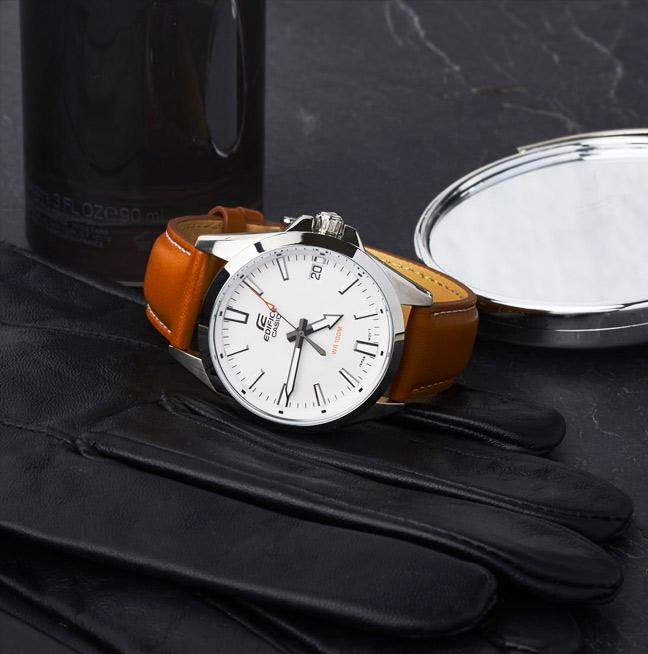 Наручные часы  Casio  Edifice Casio EFV-100L-7A (фото 2)