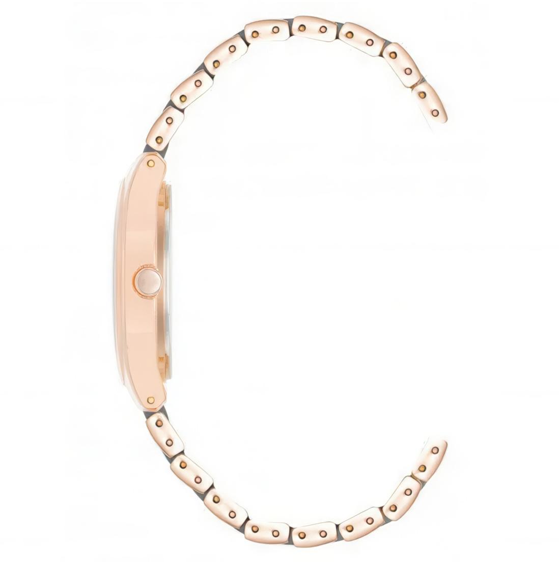 Наручные часы  Anne Klein  Ceramic Anne Klein 3992TPGR (фото 3)