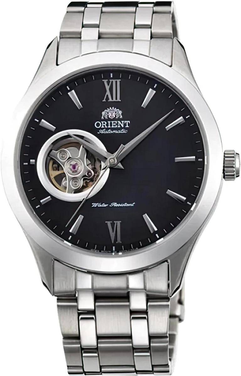 Наручные часы  Orient  Automatic Orient FAG03001B (фото 1)