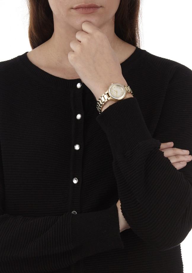 Наручные часы  DKNY  Essentials Glitz DKNY NY2392 (фото 3)