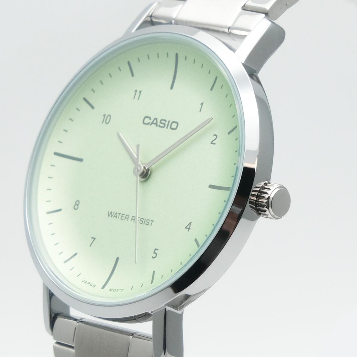 Наручные часы  Casio  Collection Casio LTP-VT03D-3B (фото 4)