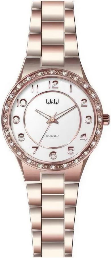 Наручные часы  Q&Q  Attractive Women Q&Q Q921J807Y (фото 1)