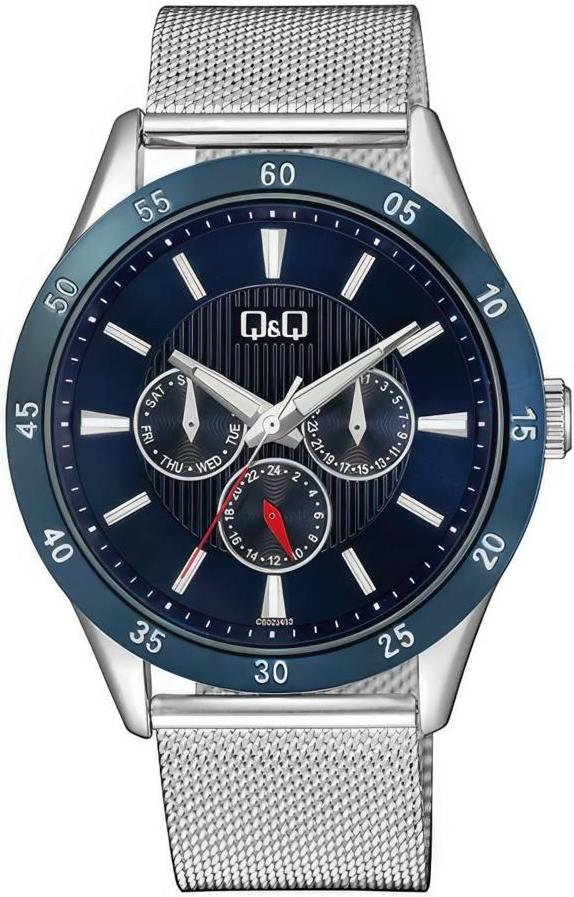 Наручные часы  Q&Q  Casual Q&Q CE02J452Y (фото 1)