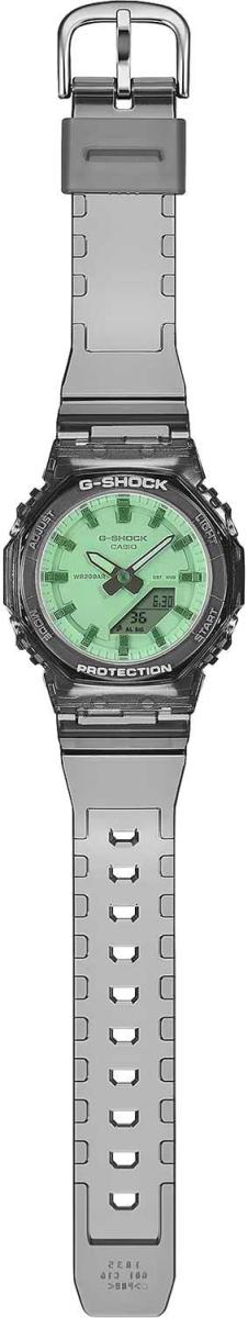 Наручные часы  Casio  G-Shock Casio GMA-P2100SR-1A (фото 5)