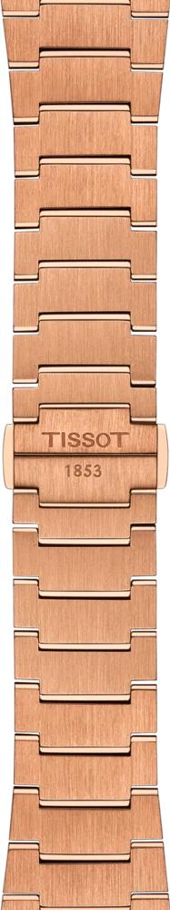 Наручные часы  Tissot  PRX Tissot T137.407.33.041.00 (фото 4)