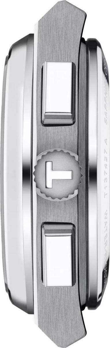 Наручные часы  Tissot  PRX Tissot T137.427.11.041.00 (фото 2)