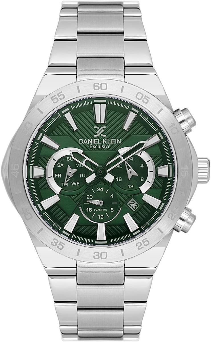 Наручные часы  Daniel Klein  Exclusive Daniel Klein 14253-3 (фото 1)