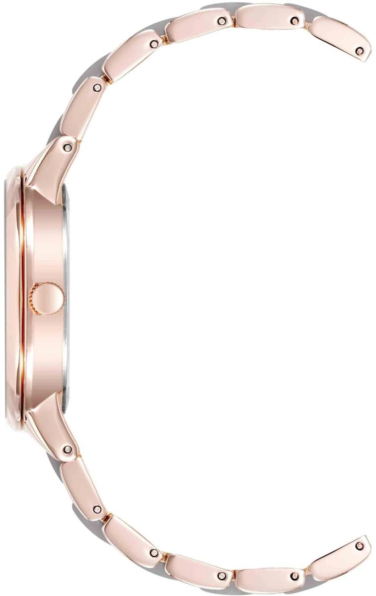 Наручные часы  Anne Klein  Plastic Anne Klein 1412TPRG (фото 3)