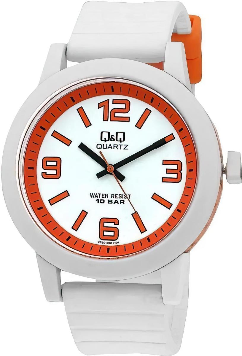Наручные часы  Q&Q  Attractive Women Q&Q VR10J009Y (фото 1)