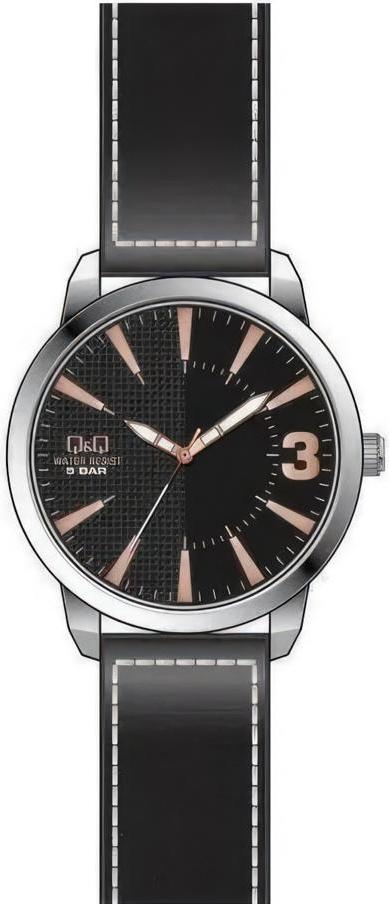 Наручные часы  Q&Q  Attractive Q&Q QA98J302Y (фото 1)