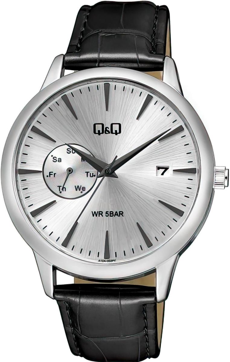 Наручные часы  Q&Q  Casual Q&Q A12AJ002Y (фото 1)