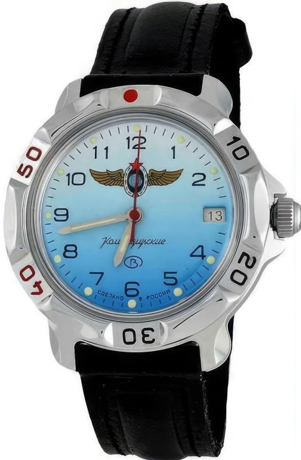 Наручные часы  Восток  Командирские Восток 811958 (фото 1)
