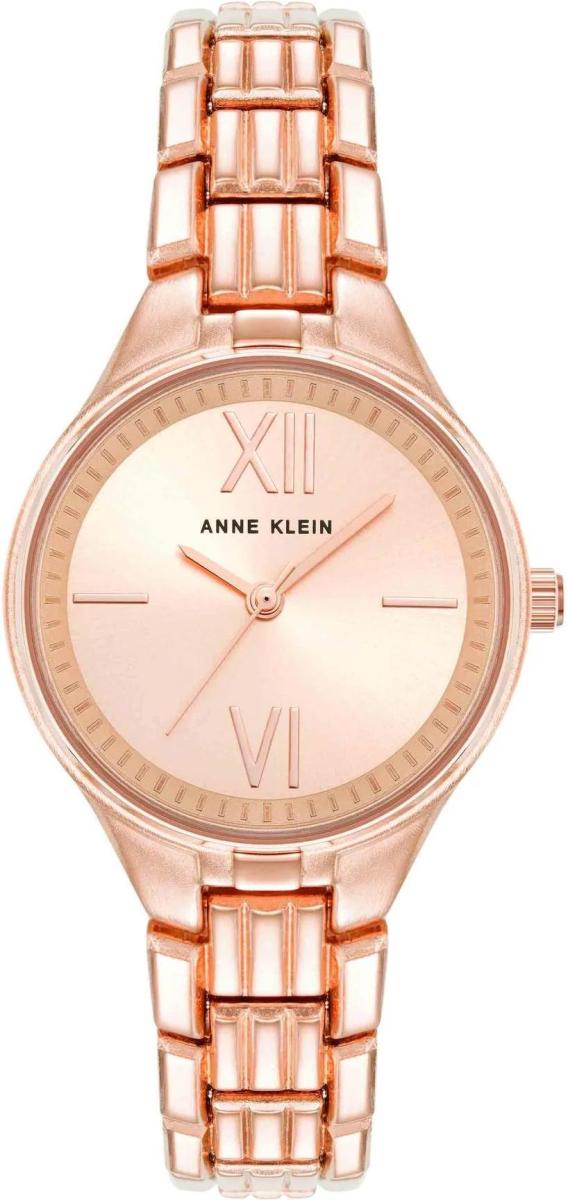 Наручные часы  Anne Klein  Metals Anne Klein 4060RGRG (фото 1)