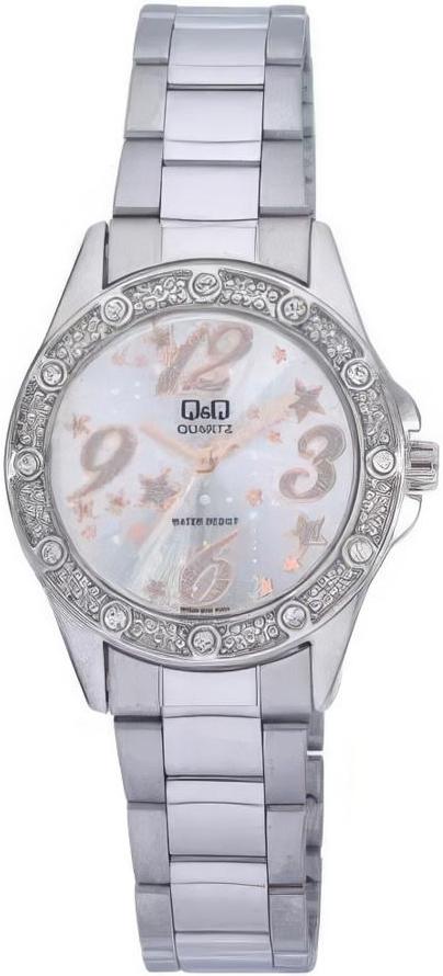 Наручные часы  Q&Q  Casual Q&Q Q749J802Y (фото 1)