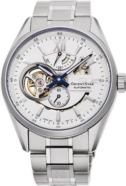 Наручные часы  Orient  Orient Star Orient RE-AV0113S (фото 1)