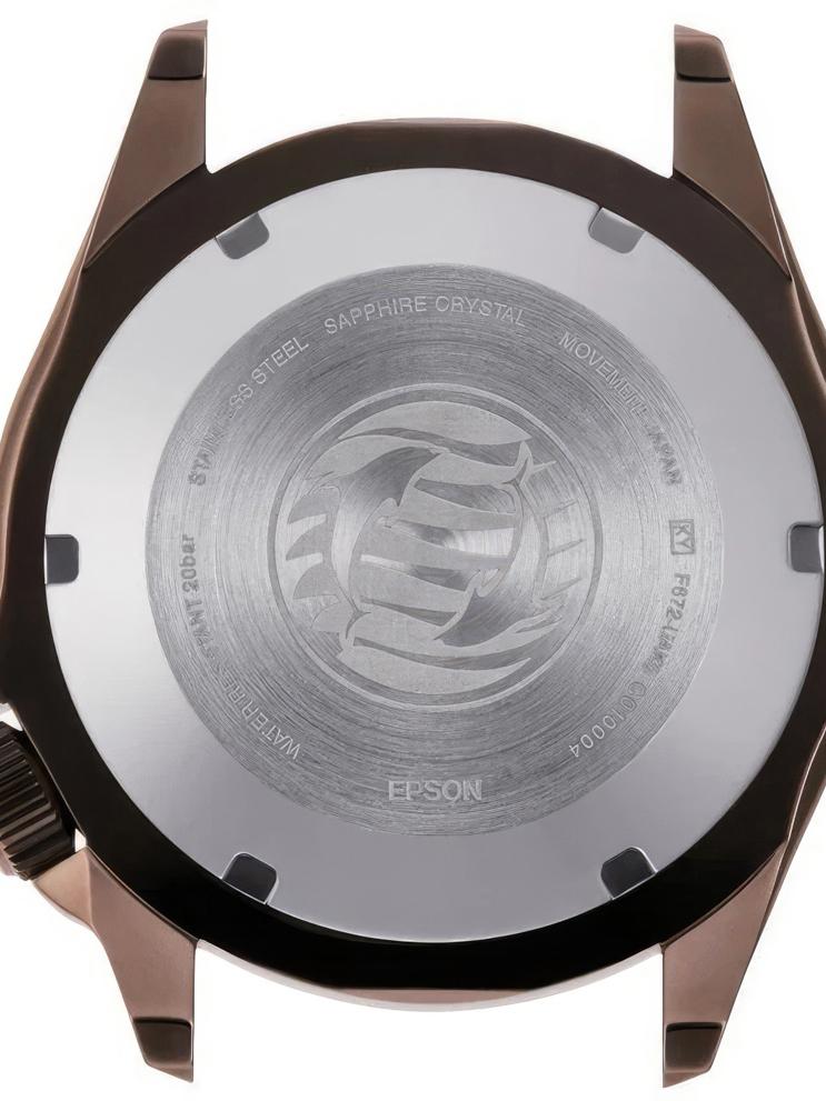 Наручные часы  Orient  Automatic Orient RA-AC0K04E (фото 3)