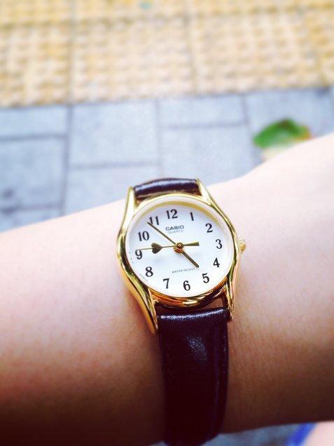 Наручные часы  Casio  Collection Casio LTP-1094Q-7B5 (фото 3)