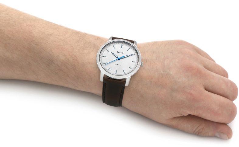 Наручные часы  Fossil  Casual Fossil FS5966SET (фото 5)