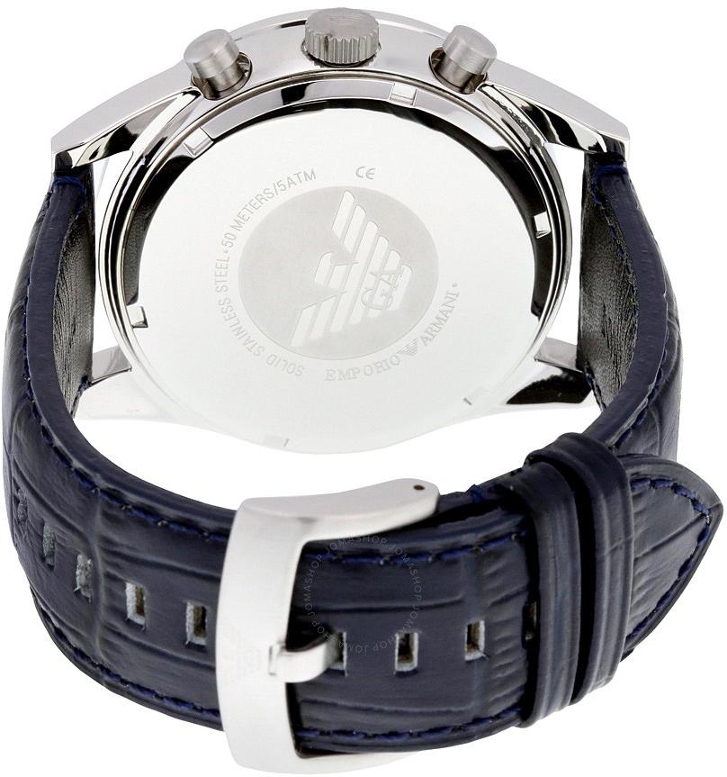 Наручные часы  Emporio Armani  Sports Emporio Armani AR6089 (фото 2)