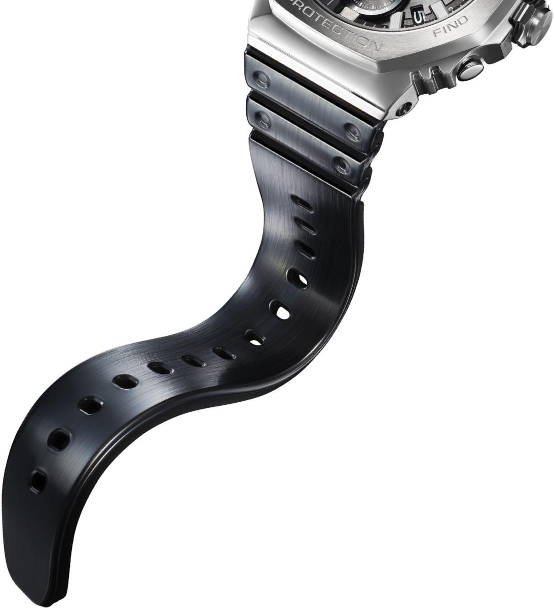 Наручные часы  Casio  G-Shock Casio GMC-B2100Y-1A (фото 5)