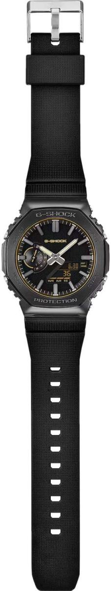 Наручные часы  Casio  G-Shock Casio GM-2100LXB-1A9 (фото 4)
