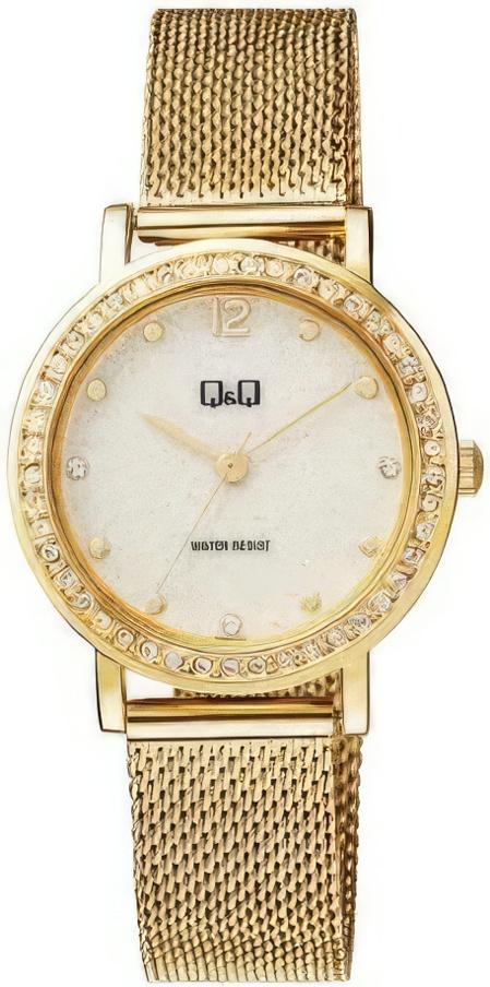 Наручные часы  Q&Q  Attractive Women Q&Q QB45J001Y (фото 1)