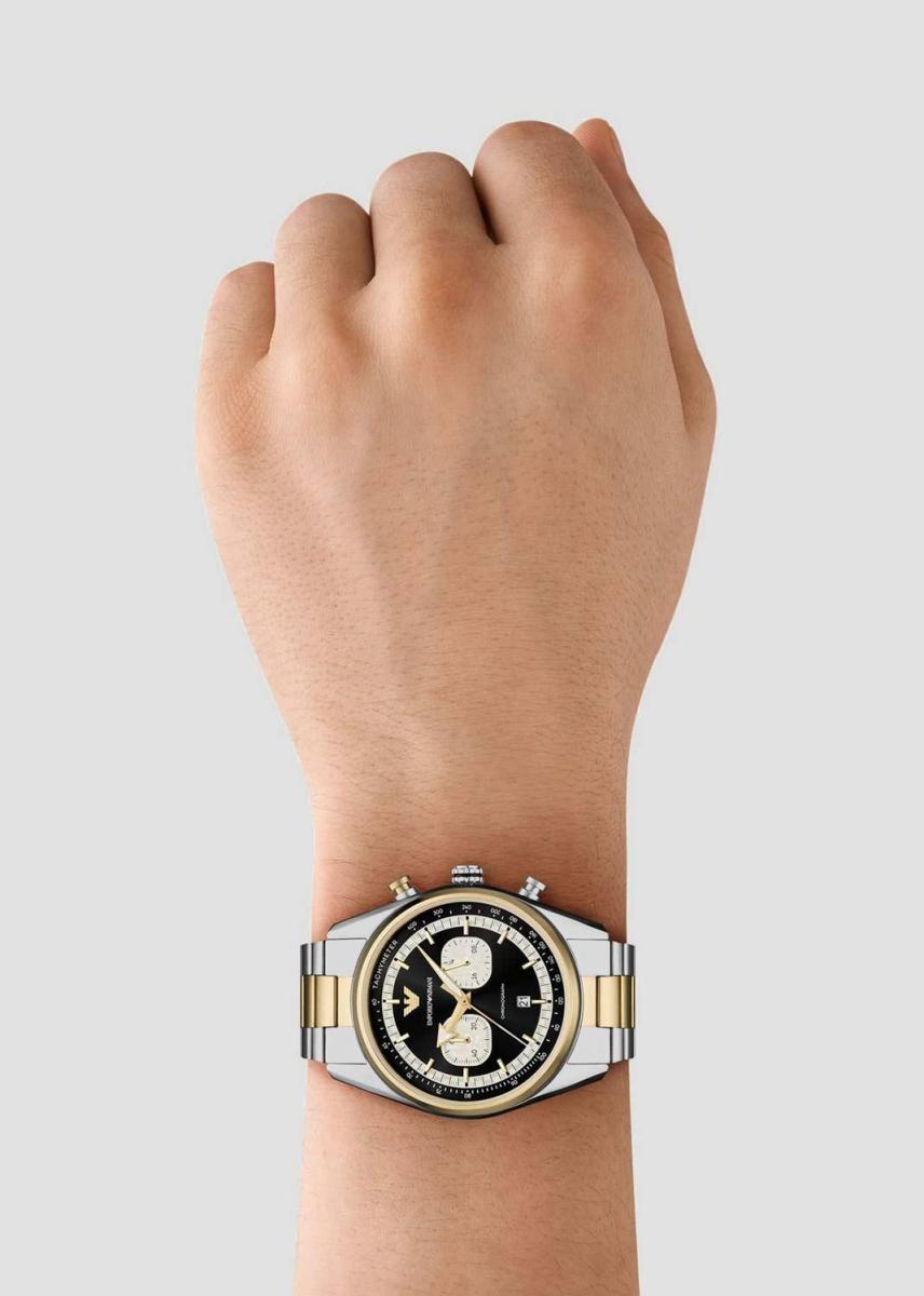 Наручные часы  Emporio Armani  Classics Emporio Armani AR11678 (фото 2)