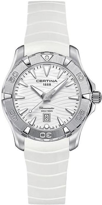 Наручные часы  Certina  DS Action Certina C032.251.17.011.00 (фото 1)