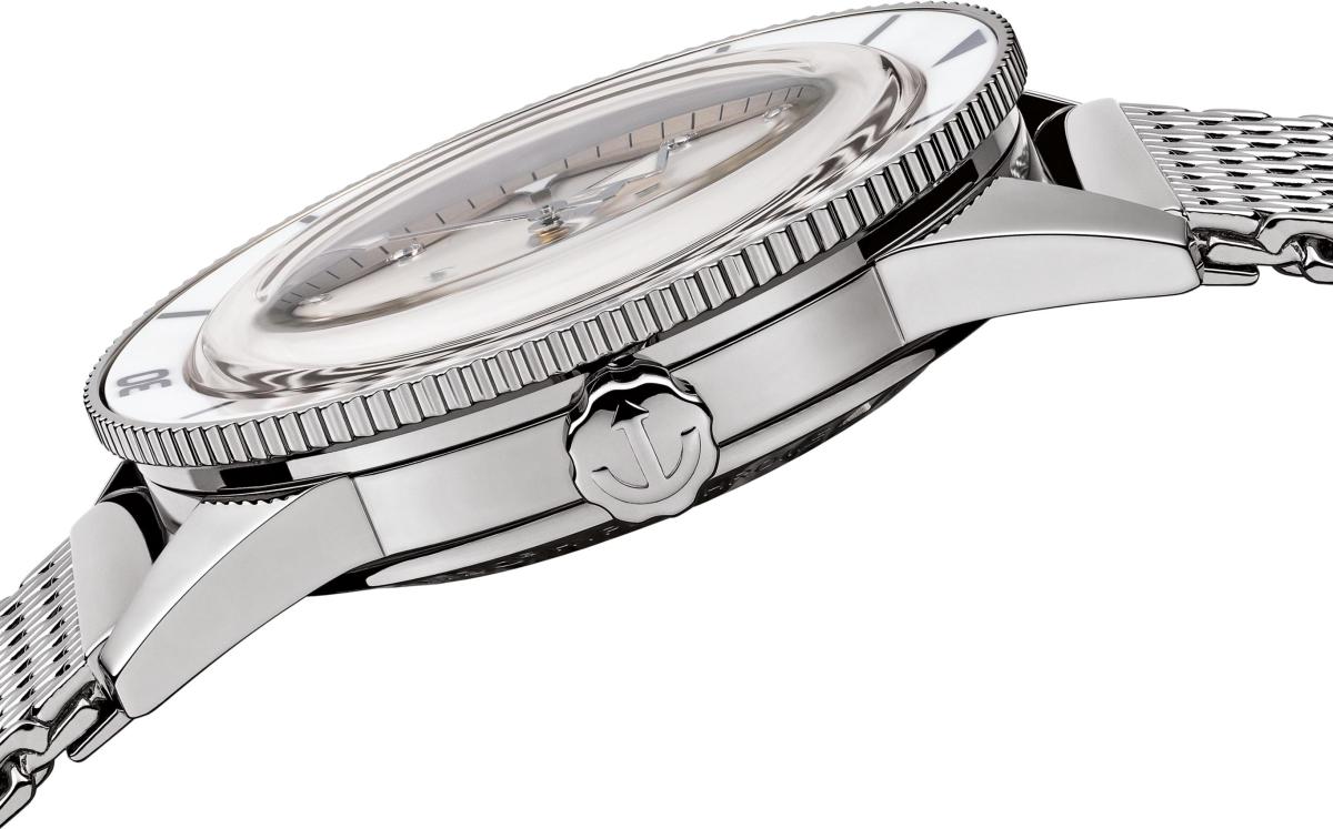 Наручные часы  RADO  Captain Cook RADO R32500703 (фото 2)