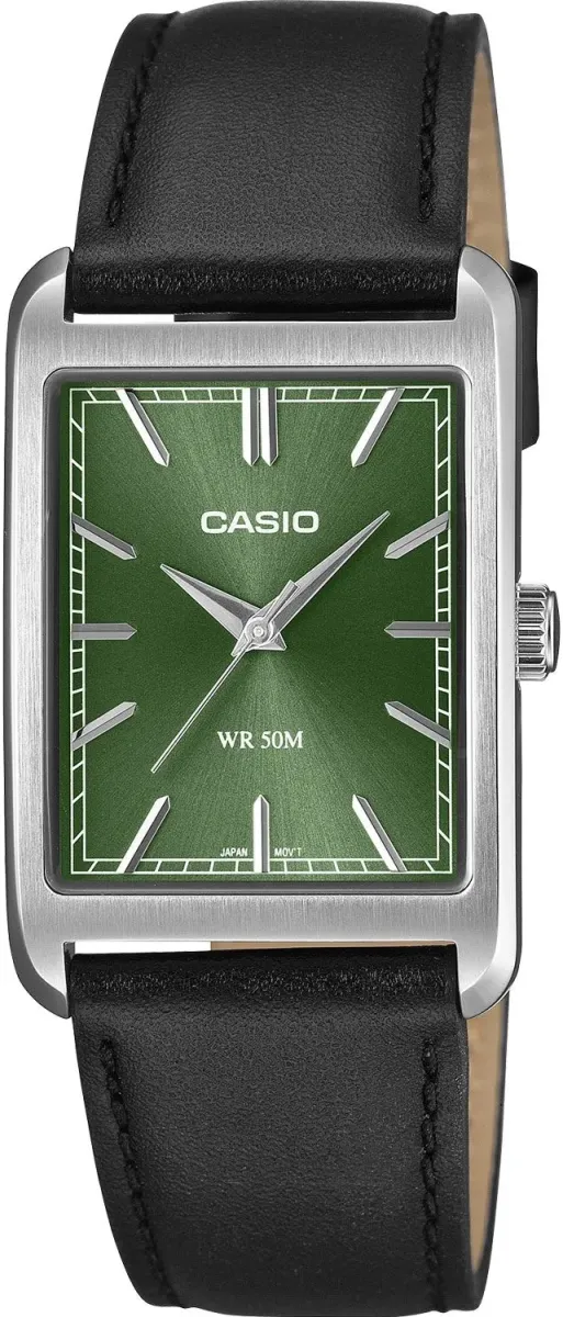 Наручные часы  Casio  Collection Casio MTP-B215L-3A (фото 1)