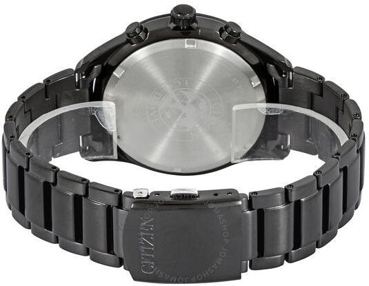 Наручные часы  Citizen  Eco Drive Citizen CA4455-86X (фото 3)