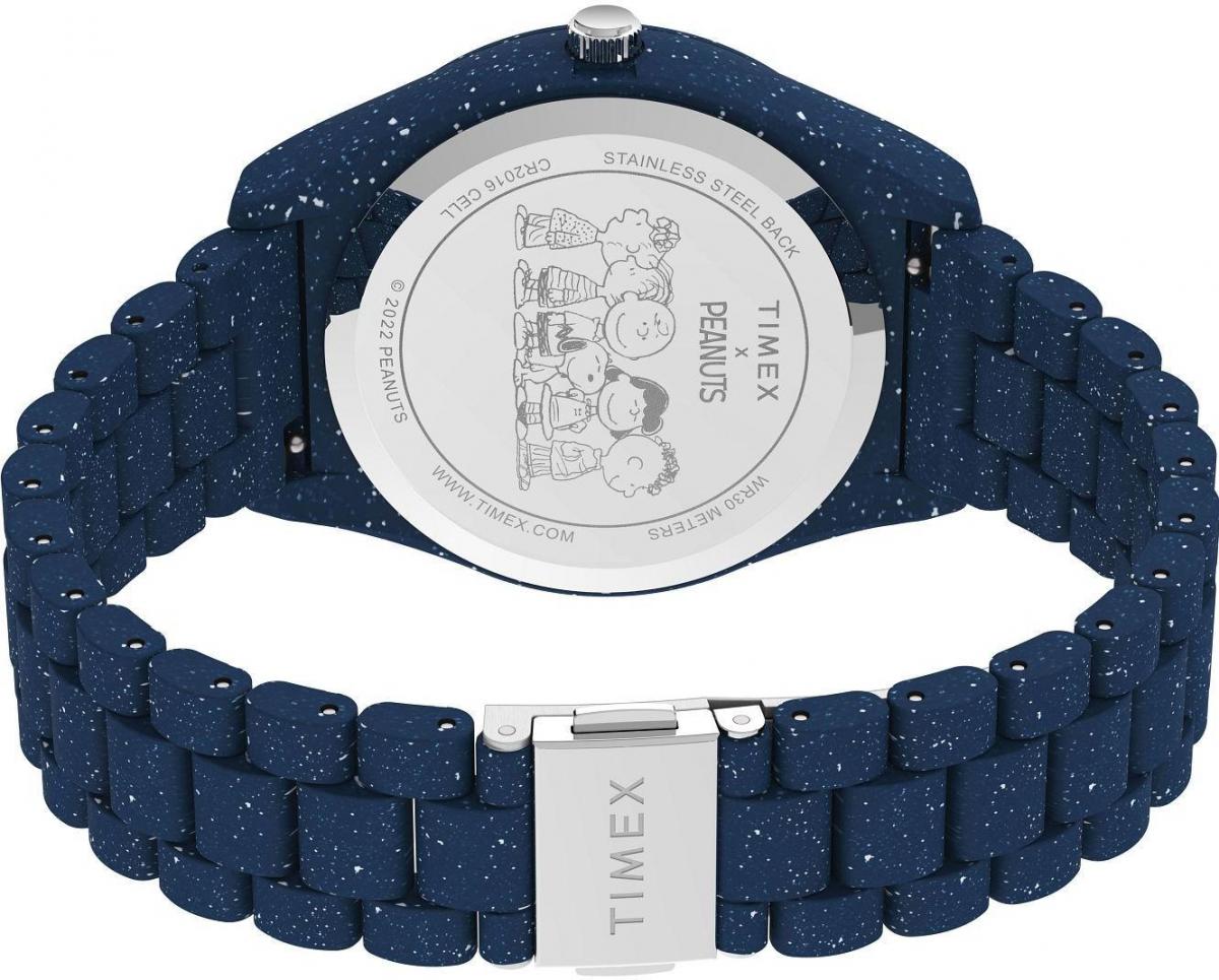 Наручные часы  Timex  Waterbury Timex TW2V53300 (фото 5)