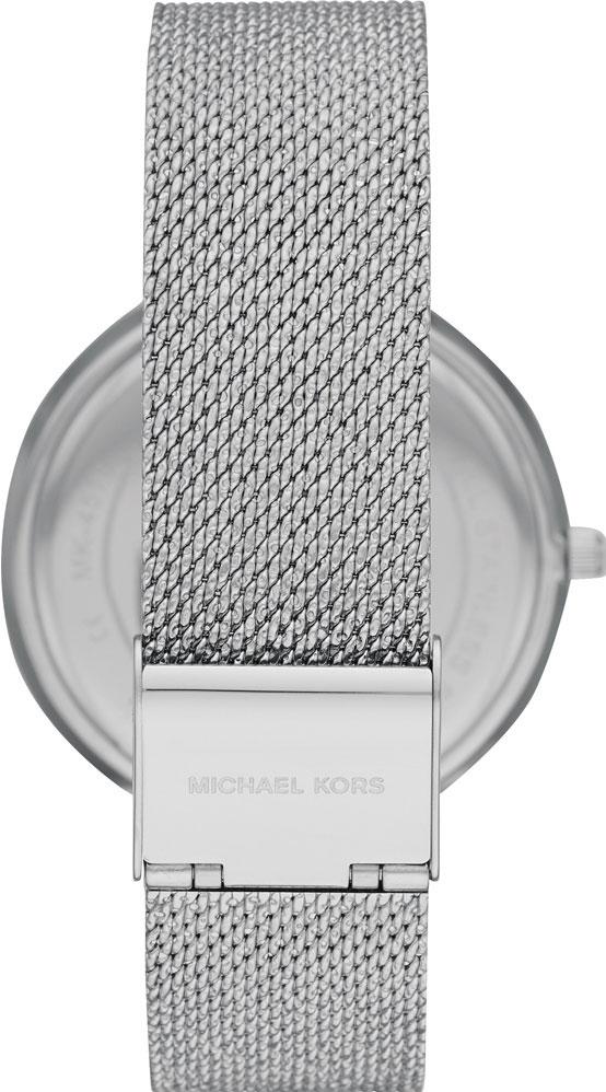 Наручные часы  Michael Kors  Silver-Tone Michael Kors MK4518 (фото 3)