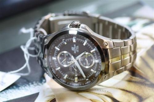 Наручные часы  Casio  Edifice Casio EF-326D-5A (фото 2)