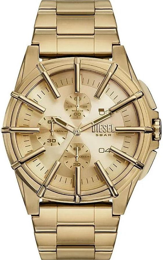 Наручные часы  Diesel  Framed Diesel DZ4659 (фото 1)