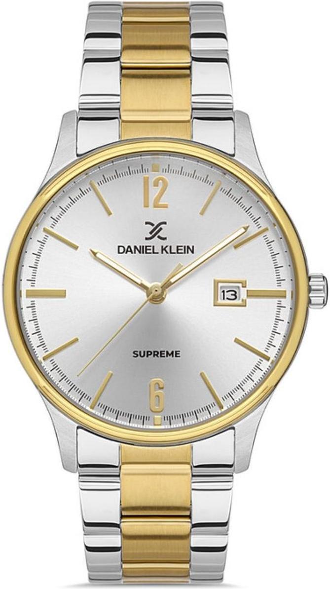 Наручные часы  Daniel Klein  Supreme Daniel Klein 13281-4 (фото 1)