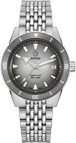 Наручные часы  RADO  Captain Cook RADO R32222108 (фото 1)