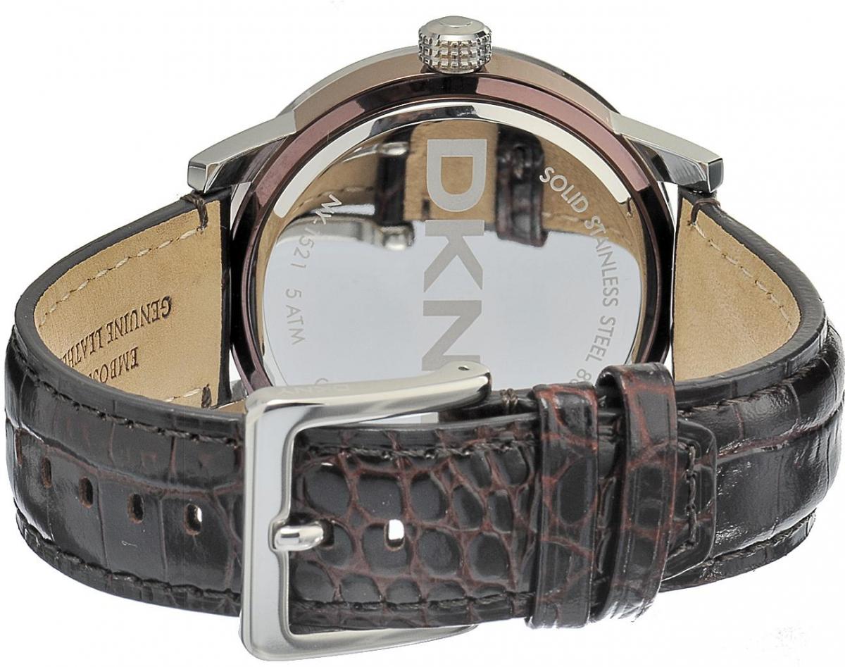 Наручные часы  DKNY  Essentials Metal DKNY NY1521 (фото 2)